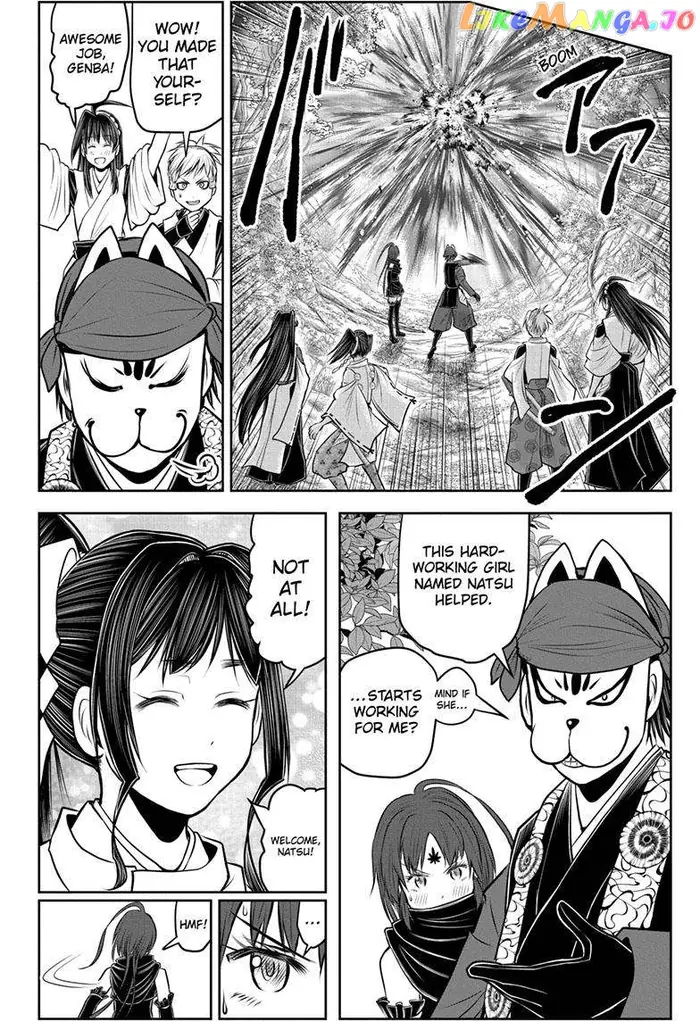 The Elusive Samurai Chapter 116 image 19_optimized